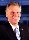 Terry McAuliffe