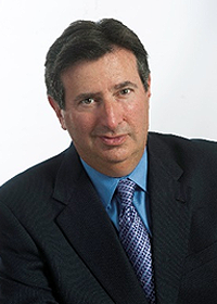 Jonathan Aberman