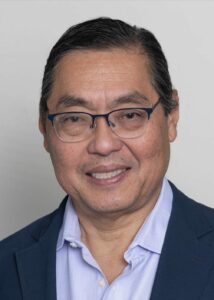 S. Tien Wong