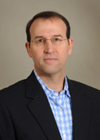 David Krauskopf