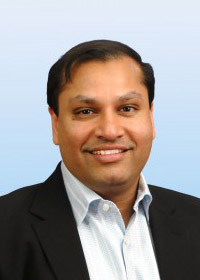 Reggie Aggarwal