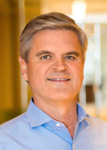 Steve Case