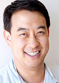 Timothy Chi