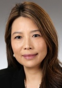 Elizabeth Cho-Fertikh