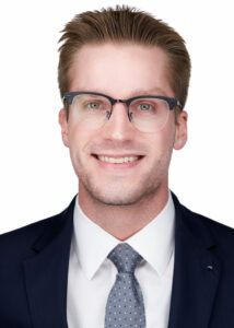 Alex Thalacker